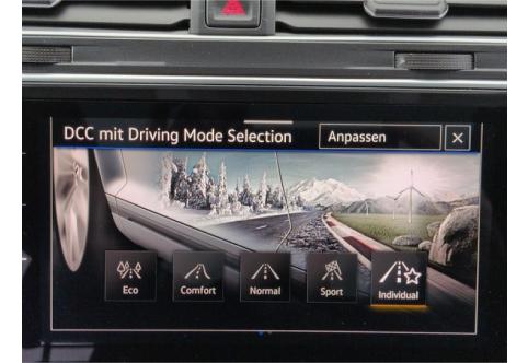 VW Tiguan #12