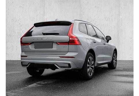 Volvo XC60 #2