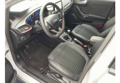 Ford Puma #10