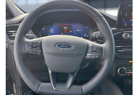 Ford Kuga #10
