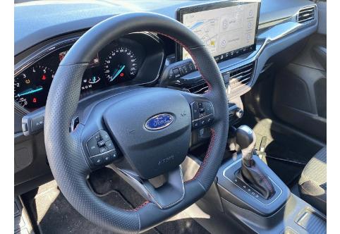 Ford Focus #9