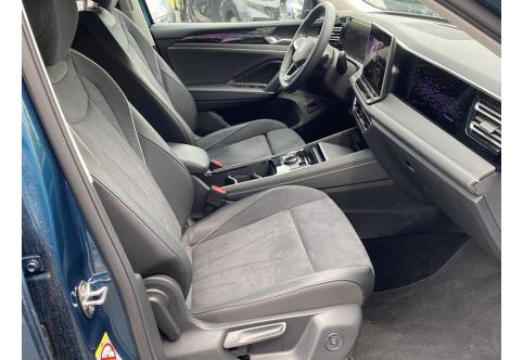 VW Tiguan #14