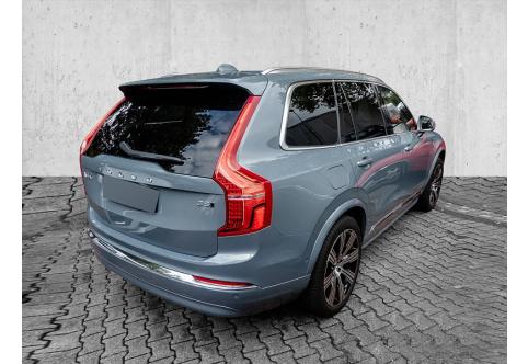 Volvo XC90 #2