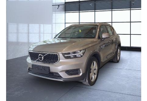 Volvo XC40 #1
