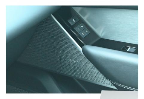 Land Rover Range Rover #20