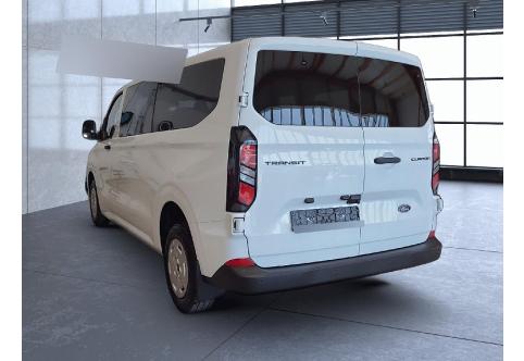 Ford TRANSIT CUSTOM #2