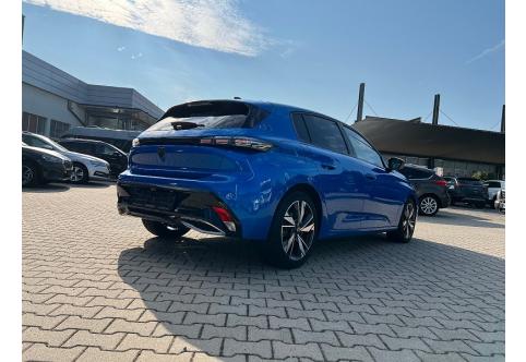 Peugeot 308 #4