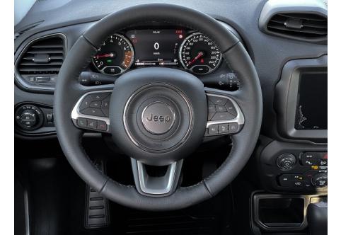 Jeep Renegade #11