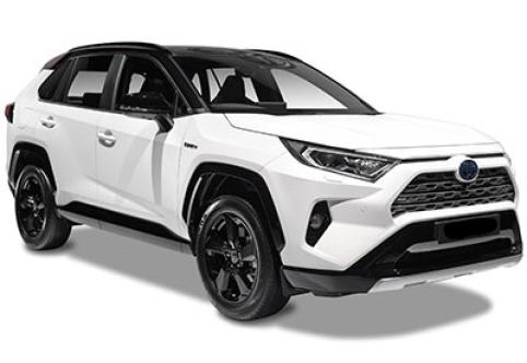 Toyota RAV4 #1