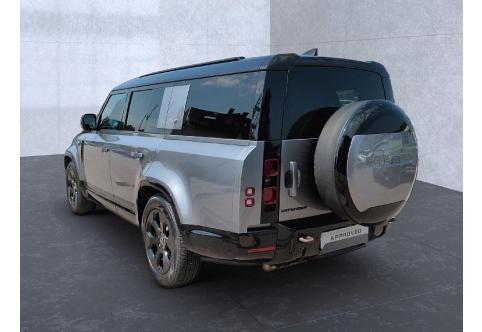 Land Rover Defender #3