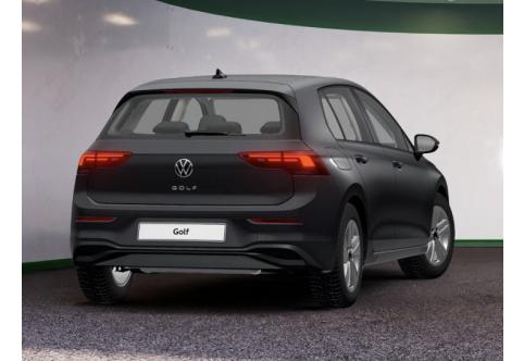 VW Golf #3