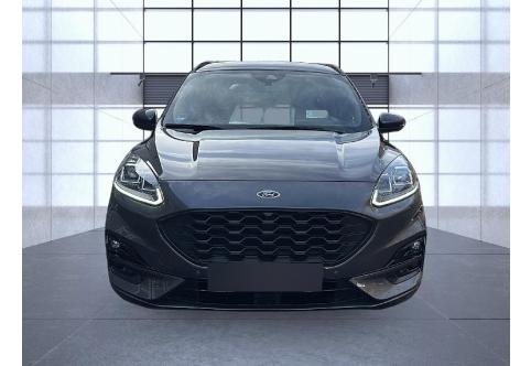 Ford Kuga #5