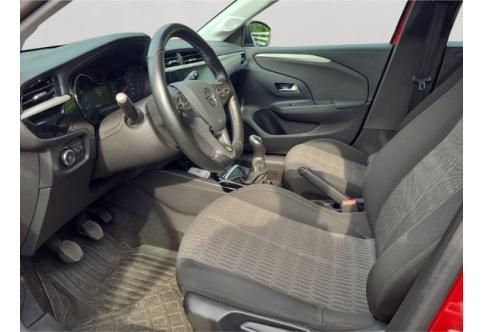 Opel Corsa #5
