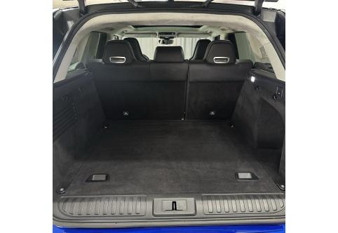 Land Rover Range Rover #7