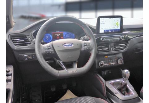 Ford Kuga #7