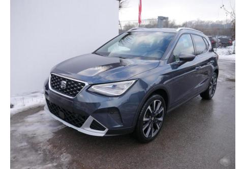 Seat Arona #2