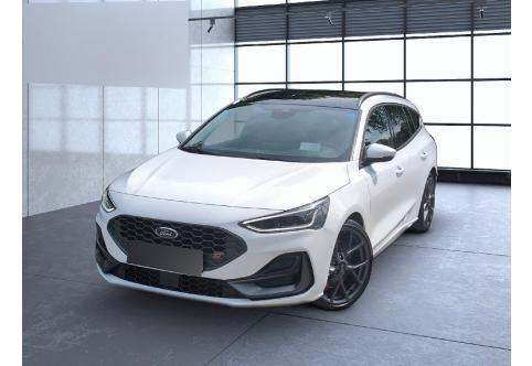 Ford Focus #1