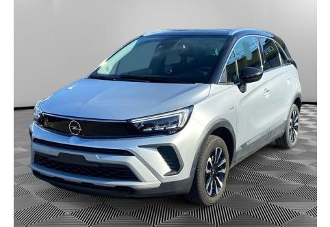 Opel Crossland X #1