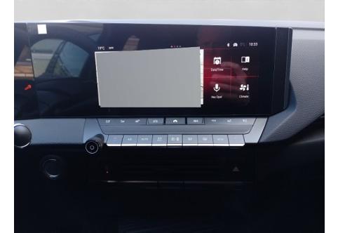 Opel Astra #12