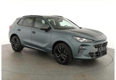 Cupra Terramar #1