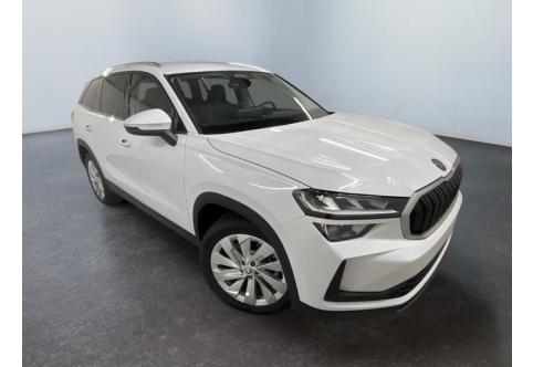 Skoda Kodiaq #2