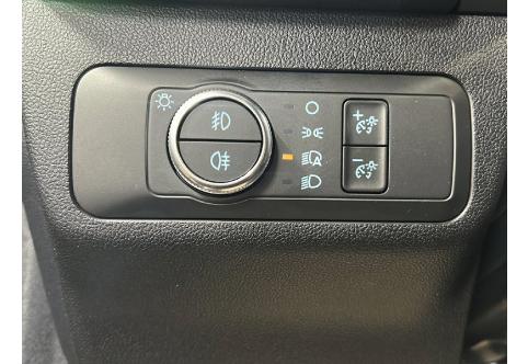 Ford Kuga #1