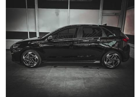 Hyundai i30 #1