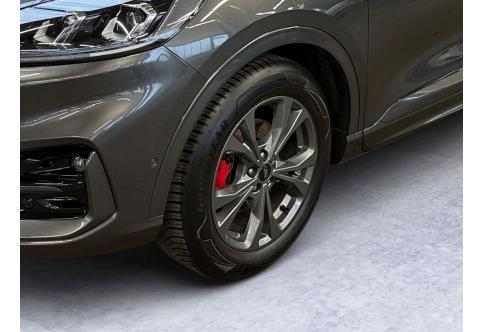 Ford Kuga #7