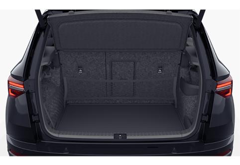 Skoda Karoq #6