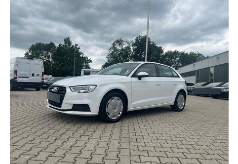 Audi A3 #1