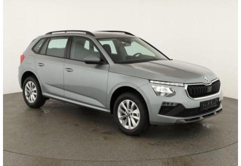 Skoda Kamiq #2