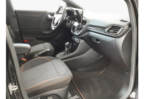 Ford Puma #10