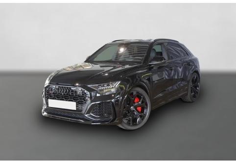 Audi RSQ8 #1