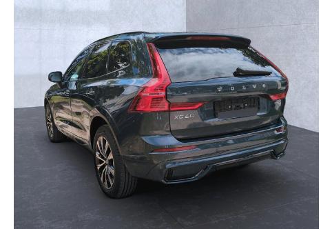 Volvo XC60 #2