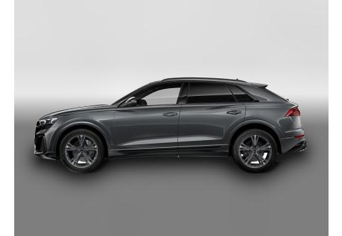 Audi Q8 #5