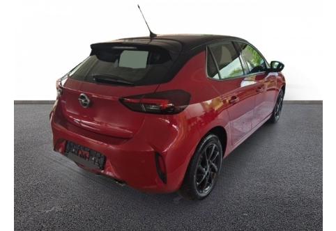 Opel Corsa #6