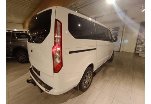 Ford Tourneo Custom #6