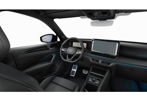 VW Tiguan #2