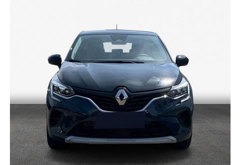 Renault Captur #3