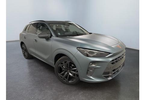 Cupra Terramar #1