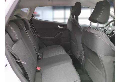 Ford Fiesta #20