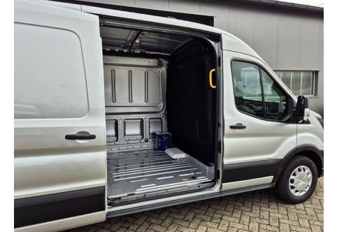 Ford Transit #11