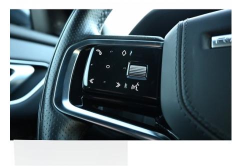 Land Rover Range Rover #16