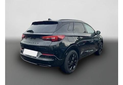 Opel Grandland X #6