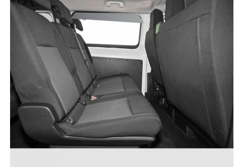 Opel Vivaro #11