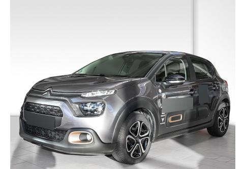 Citroen C3 #1