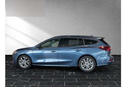 Ford Focus #8