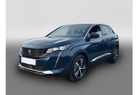 Peugeot 3008 #1