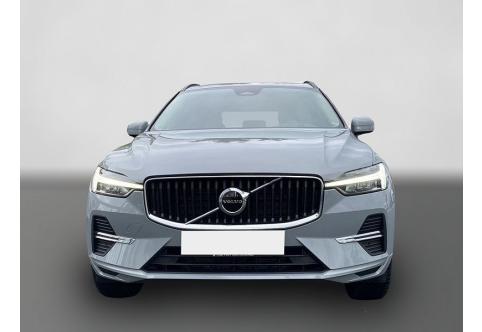 Volvo XC60 #3