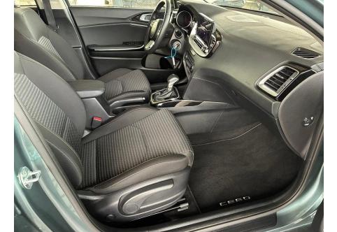 KIA cee'd #12